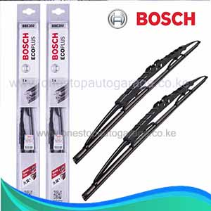 Bosch Wiper Blade Set Eco