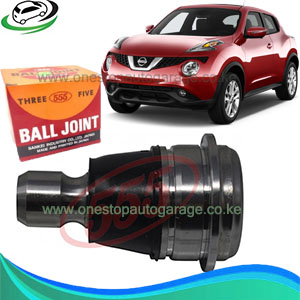 555 Nissan Juke Ball Joint SB4942