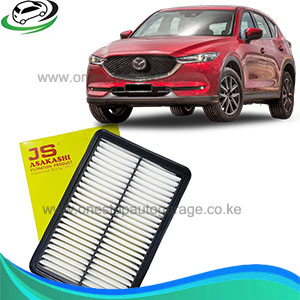 AIR FILTER MAZDA CX5 PETROL ENGINE