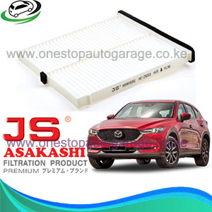Cabin Filter Mazda CX5