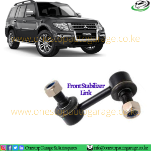 Front Stabilizer Link Mitsubishi Pajero V87W V97W