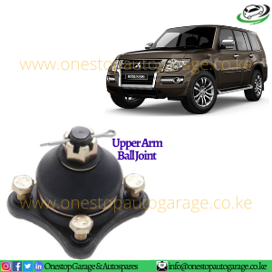 Upper Arm Ball Joint Mitsubishi Pajero V87W V97W