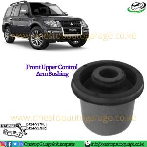Front Upper Control Arm Bush Mitsubishi Pajero V87W V97W