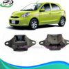 LH ENGINE MOUNT NISSAN MARCH K13