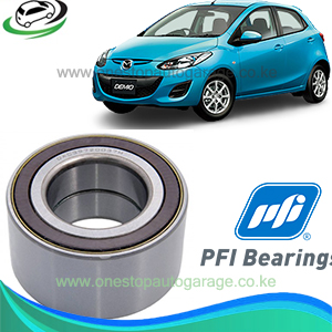 Mazda Demio DE Front Wheel Bearing