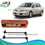 Stabilizer link Nissan Tiida