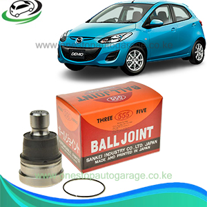 Mazda Demio DE Ball Joint