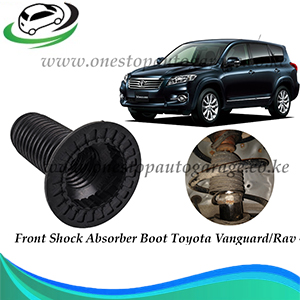 Toyota RAV ACA 31 Vanguard Shock Dust Cover