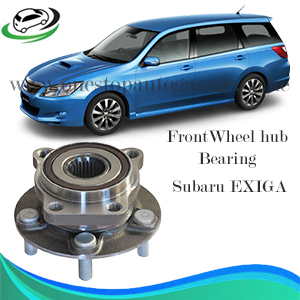 Front Wheel Hub Bearing Subaru Exiga 28373-FG000
