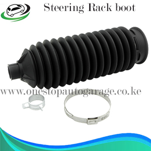 Steering Rack Rubber Boot