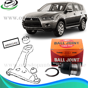 555 Mitsubishi Outlander C5W5 Ball Joint