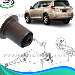 Rear Arm Bush Toyota RAV4 ACA3/Vanguard