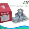Water Pump 1KZ GWT-116A Without Housing
