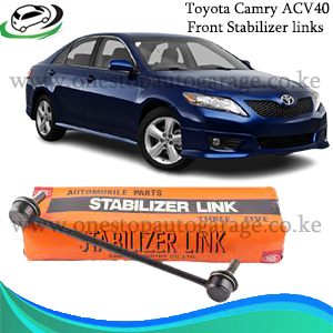 Toyota Camry ACV40 Front Stabilizer Link (555)