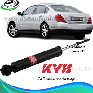 Rear Shock Absorber Nissan Teana J31