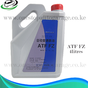 Transmission Fluids in Industrial Area Nairobi for sale ▷ Prices