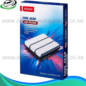 Denso Air filter Toyota Landcruiser prado 120