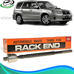 Rack End Subaru Forester SG5 (555)