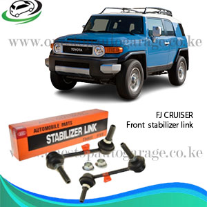 FRONT STABILIZER LINKS TOYOTA FJ CRUISER
