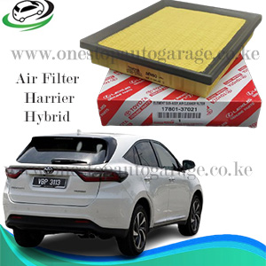 TOYOTA HARRIER HYBRID AIR FILTER ELEMENT(GENUINE)