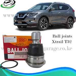 555 Nissan X-Trail T32 Ball Joint