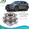 FRONT WHEEL HUB BEARING NISSAN X-TRAIL T32