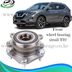 FRONT WHEEL HUB BEARING NISSAN X-TRAIL T32