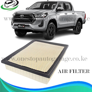 TOYOTA HILUX VIGO AIR FILTER ELEMENT