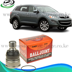 MAZDA CX-7 BALL JOINT