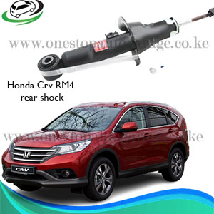 Honda CRV RM4 Rear Shock Absorber (KYB)