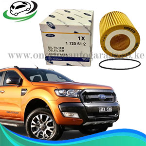 FORD RANGER T6 OIL FILTER