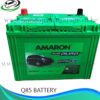 Q85/90D23L HI LIFE EFB AMARON CAR BATTERY