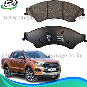 FORD RANGER FRONT BRAKE PAD
