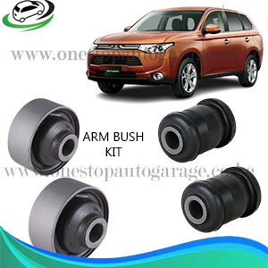 MITSUBISHI OUTLANDER GF ARM BUSH KIT
