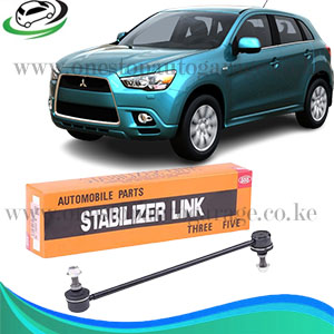 FRONT STABILIZER LINKS MITSUBISHI RVR