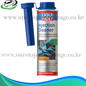 INJECTION CLEANER -8361 LIQUI MOLY