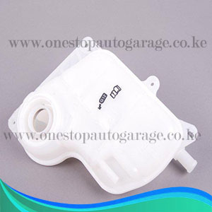 VOLKSWAGEN, AUDI COOLANT EXPANSION TANK