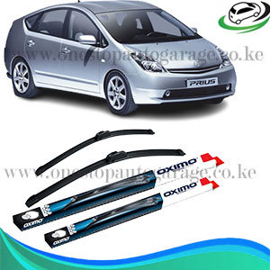 TOYOTA PRIUS WINDSHIELD WIPER BLADES (OXIMO)