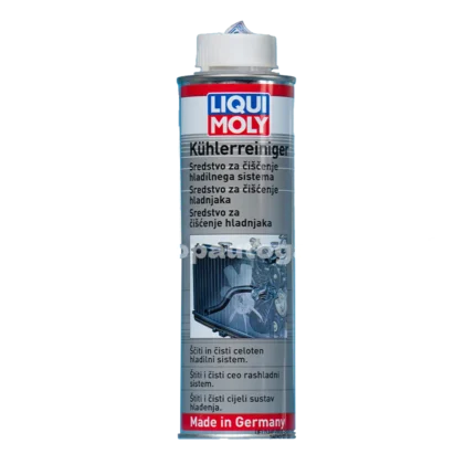 Radiator Flush Liqui Moly - 20805 300ML