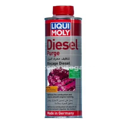 Diesel Purge Liqui Moly 20809