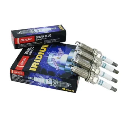 SC20HR11 Iridium Spark Plugs