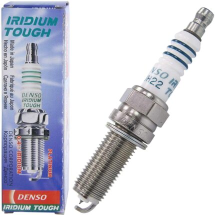 VXUH22 Denso Iridium Spark