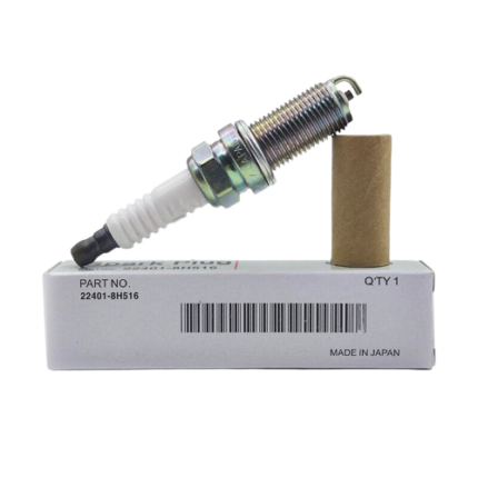 Nissan Spark plugs LFR6A-11 22401-8H516