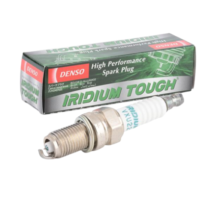 VXU22 DENSO IRIDIUM TOUGH SPARK PLUG