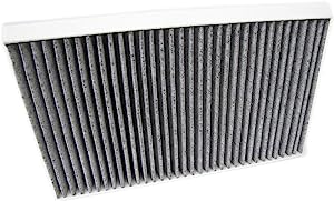 Cabin Air/Pollen Filter Land Rover Discovery 3, Discovery 4 Range Rover Sport LR023977, JKR500020, JKR500010
