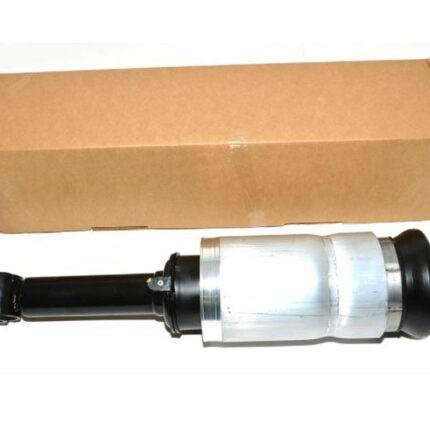 FRONT SHOCK ABSORBER LANDROVER DISCOVERY 3, DISCOVERY 4 AND RANGE ROVER SPORT
