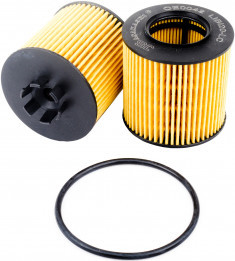Oil Filter OE0042 JS Asakashi for VW Tiguan/ Touran/ Polo IV/ Passat/ Jetta V and Golf V