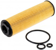 Oil Filter Mercedes Benz C180, C200, C230, C250, CLC 200, CLK 200, E200, E250, E350, SLK 200 and SLK 250