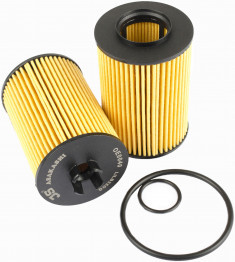 Oil filter Mercedes Benz A170, A200, B150, B160, B170, B180 and B200