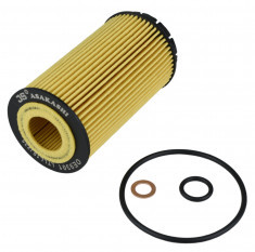 Oil Filter VW Polo II, Passat, Golf II, Golf III, Caddy 1, Jeep Cherokee, Hyundai Excel, Hyundai Trajet, Ford Transit, Ford Scorpio, Audi Coupe and Audi 80